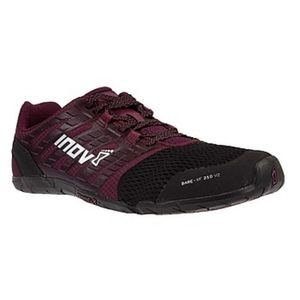 NIB Inov8 Bare-XF 210 V2 Women's Black/Plum